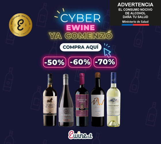 CYBER EWINE